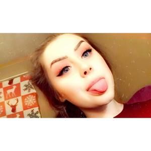 Meet your Posher, Katelyn